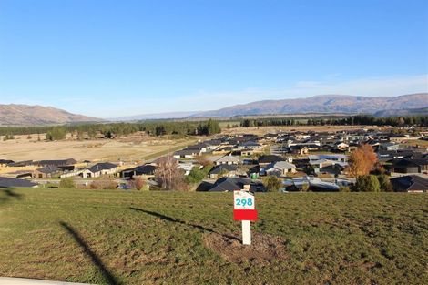 Photo of property in 14 Rosella Lane, Lake Hawea, 9382