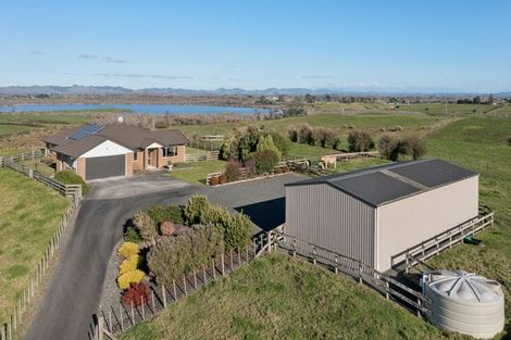 Photo of property in 157b Te Kauwhata Road, Te Kauwhata, 3782