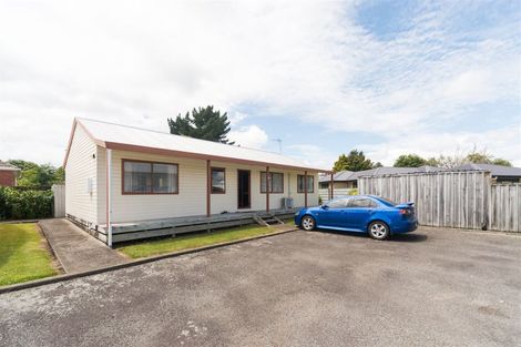 Photo of property in 1-6 Arli Court, Hokowhitu, Palmerston North, 4410