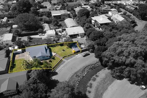 Photo of property in 43 Waimea Terrace, Beckenham, Christchurch, 8023