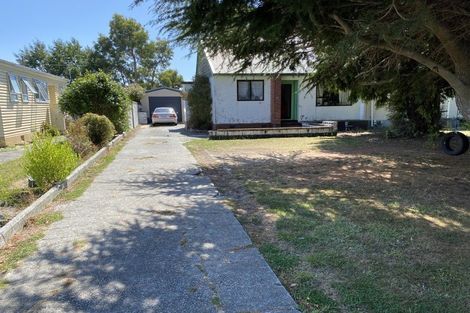 Photo of property in 581 Ferry Road, Woolston, Christchurch, 8023