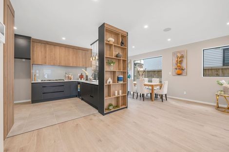 Photo of property in 23 Bremner Ridge Street, Flat Bush, Auckland, 2019