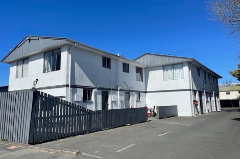 Photo of property in 1/70 Alexandra Street, Richmond, Christchurch, 8013