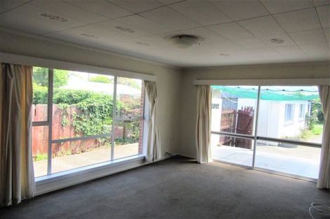 Photo of property in 3 Milnebank Street, Upper Riccarton, Christchurch, 8041