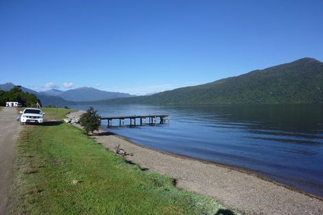 Photo of property in 6 Punga Grove, Lake Kaniere, Kokatahi, 7881