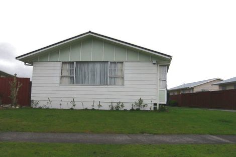 Photo of property in 5 Colonial Place, Kelvin Grove, Palmerston North, 4414