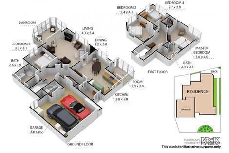 Photo of property in 20a Kellyville Heights, Merrilands, New Plymouth, 4312