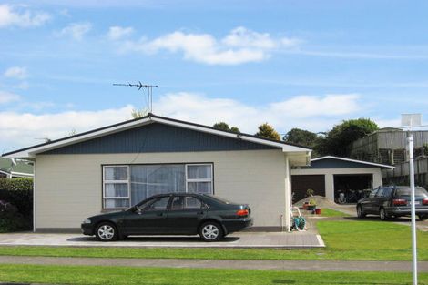 Photo of property in 26 Barrett Road, Whalers Gate, New Plymouth, 4310