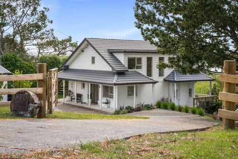 Photo of property in 219 Spur Road, Stillwater, Silverdale, 0993