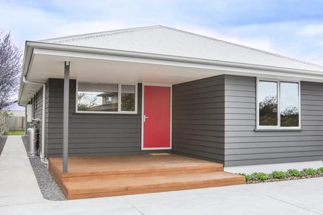 Photo of property in 30 Vogel Street, Richmond, Christchurch, 8013