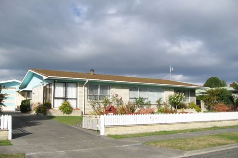 Photo of property in 29 Skerrett Crescent, Tamatea, Napier, 4112