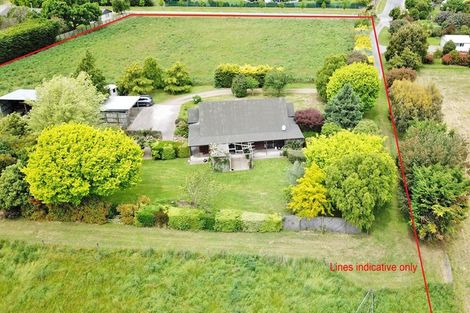 Photo of property in 109 Manse Road, Leeston, 7632