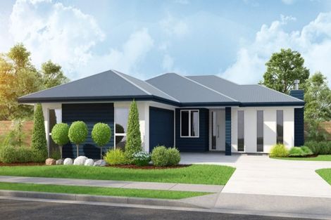 Photo of property in 12 Peter Bourne Drive, Pokeno, 2402