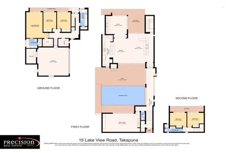 Photo of property in 15 Lake View Road, Takapuna, Auckland, 0622