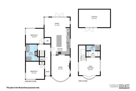 Photo of property in 421 Devon Street West, Lynmouth, New Plymouth, 4310