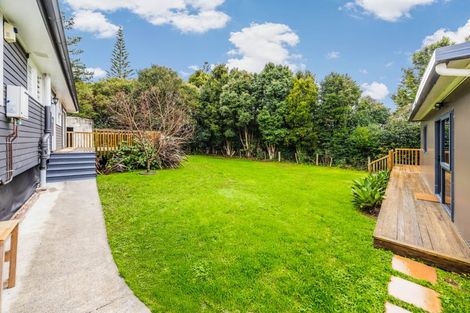 Photo of property in 253 Park Estate Road, Rosehill, Papakura, 2113