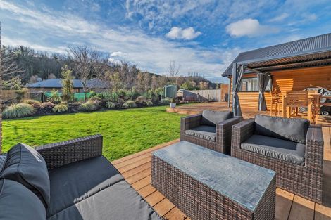 Photo of property in 13 Railway Terrace, Glentunnel, Coalgate, 7673