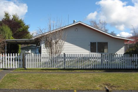 Photo of property in 55 Maria Place, Turangi, 3334