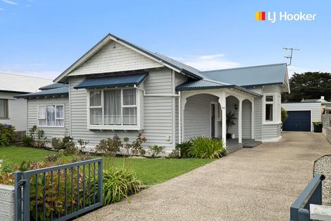 Photo of property in 82 Albert Street, Saint Clair, Dunedin, 9012