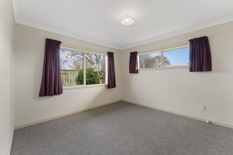 Photo of property in 24b Reeve Street, Levin, 5510
