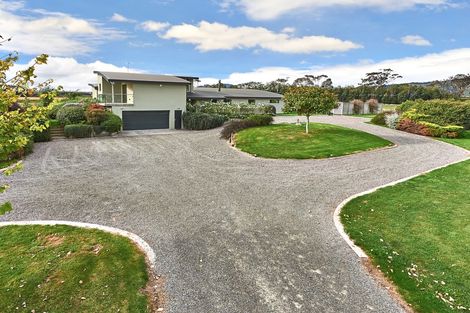 Photo of property in 145 Raukawa Road, Ashhurst, Palmerston North, 4470