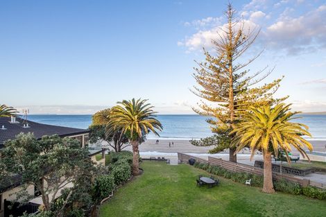 Photo of property in Seaview Apartments, 8/64 Milford Road, Milford, Auckland, 0620