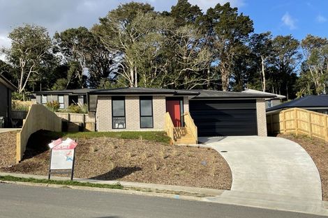 Photo of property in 17 Royal St Annes Drive, Te Kamo, Whangarei, 0112