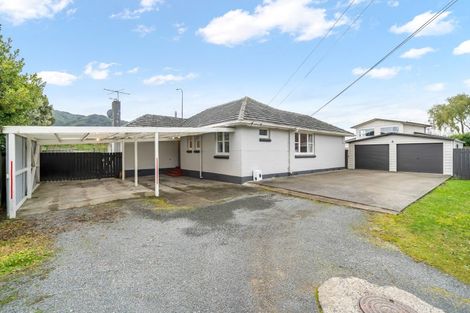Photo of property in 85 Clouston Park Road, Clouston Park, Upper Hutt, 5018