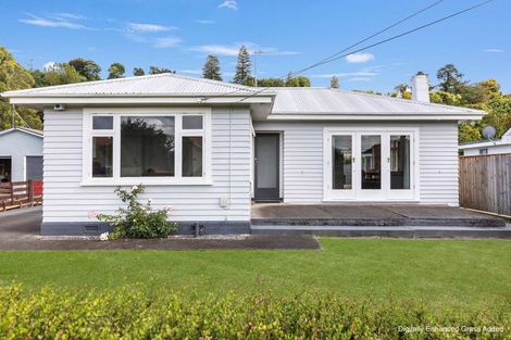 Photo of property in 57 Peat Street, Whanganui, 4500