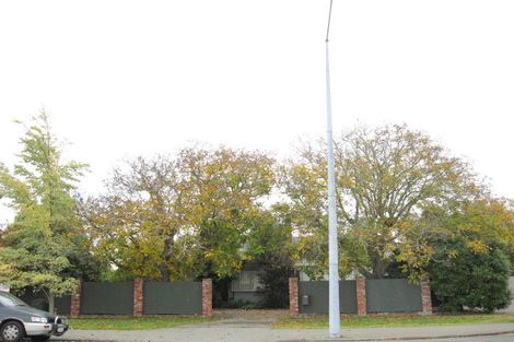 Photo of property in 74 Main South Road, Sockburn, Christchurch, 8042