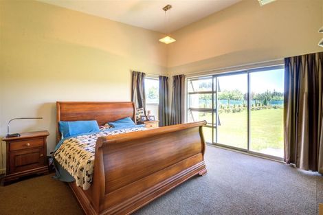 Photo of property in 611 North Eyre Road, Swannanoa, Rangiora, 7475