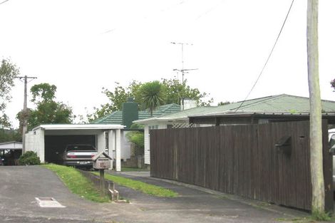 Photo of property in 14 Utting Street, Birkdale, Auckland, 0626