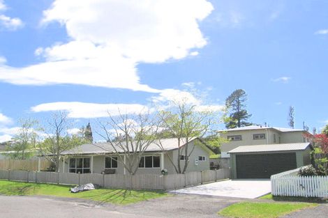 Photo of property in 3a Islington Terrace, Waihi, 3610