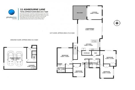 Photo of property in 11 Ashbourne Lane, Dinsdale, Hamilton, 3204