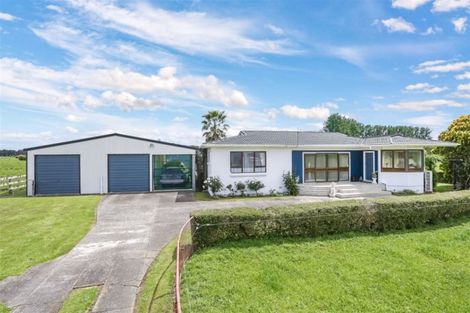 Photo of property in 392 Ngarua Road, Waitoa, 3380