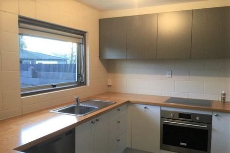 Photo of property in 3/28 Albany Street, St Albans, Christchurch, 8014