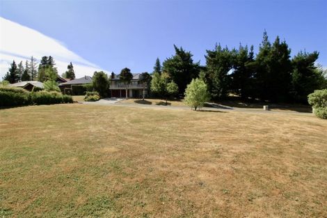 Photo of property in 3 Forest View Close, Hanmer Springs, 7334