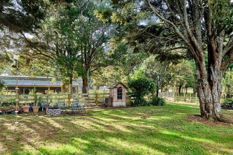 Photo of property in 117 Arcus Road, Te Horo, Otaki, 5582