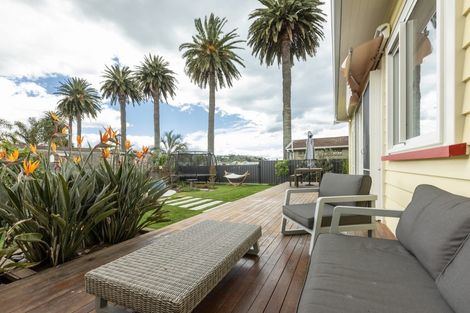 Photo of property in 47 Mcdonald Street, Napier South, Napier, 4110