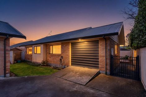 Photo of property in 38a Belvedere Road, Carterton, 5713