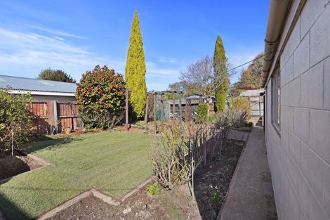 Photo of property in 15 Kilburn Street, Bishopdale, Christchurch, 8053