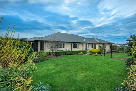 Photo of property in 35 Sheridan Drive, Rolleston, 7614