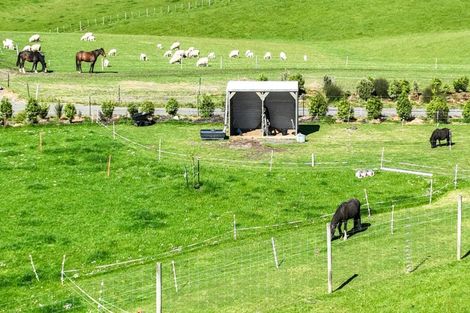 Photo of property in 47 Humphries Road, Waimumu, Gore, 9774