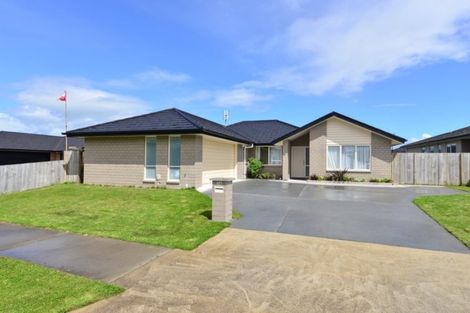 Photo of property in 26 Glaisdale Crescent, Flagstaff, Hamilton, 3210