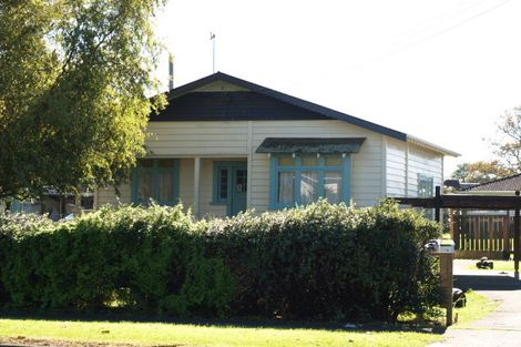 Photo of property in 11a Vine Street, Mangere East, Auckland, 2024