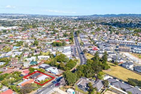 Photo of property in 2/159 Te Atatu Road, Te Atatu South, Auckland, 0610