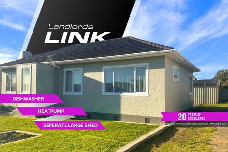 Photo of property in 36 Cornfoot Street, Castlecliff, Whanganui, 4501