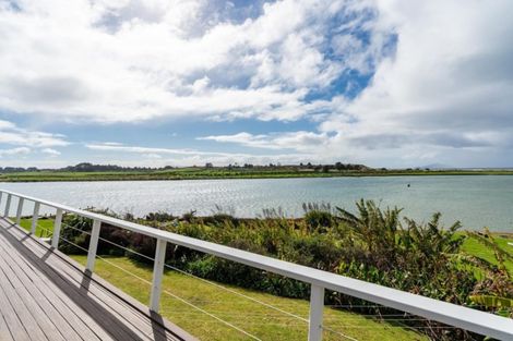 Photo of property in 4 Riverview Place, Waipu, 0582