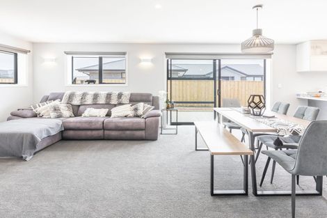 Photo of property in 4 Coleman Lane, Amberley, 7410