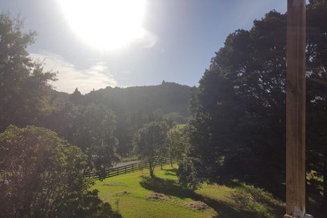 Photo of property in 3185 Kaipara Coast Highway, Glorit, Warkworth, 0984